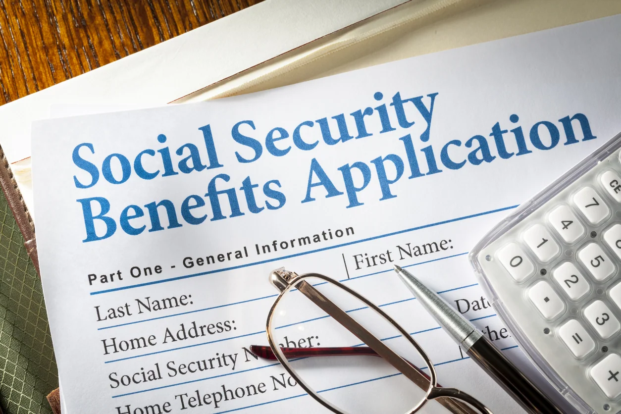 social security disability benefits